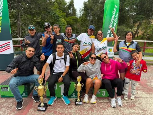 Categoria